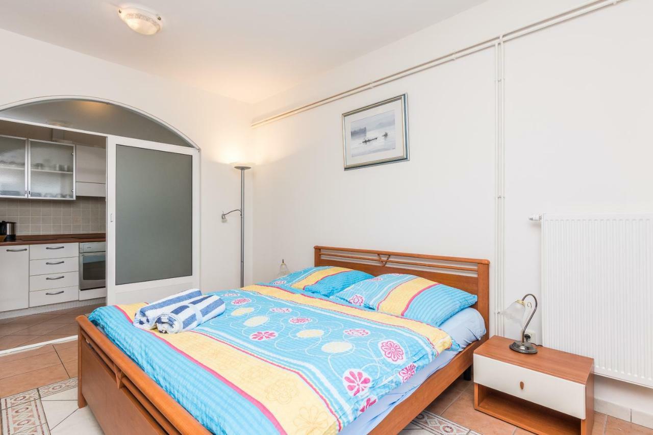 Villa Iz Veli Iž Eksteriør billede
