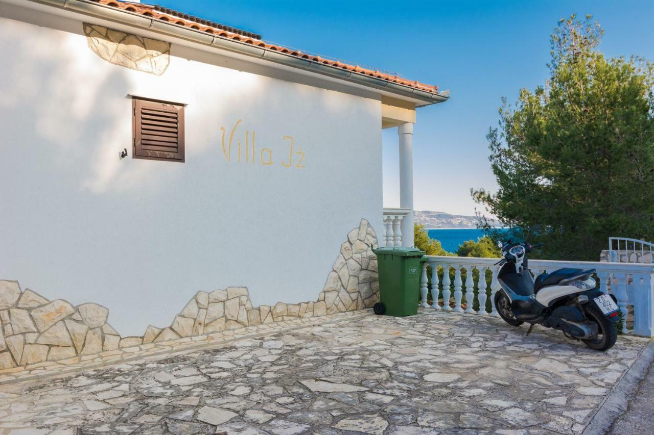 Villa Iz Veli Iž Eksteriør billede