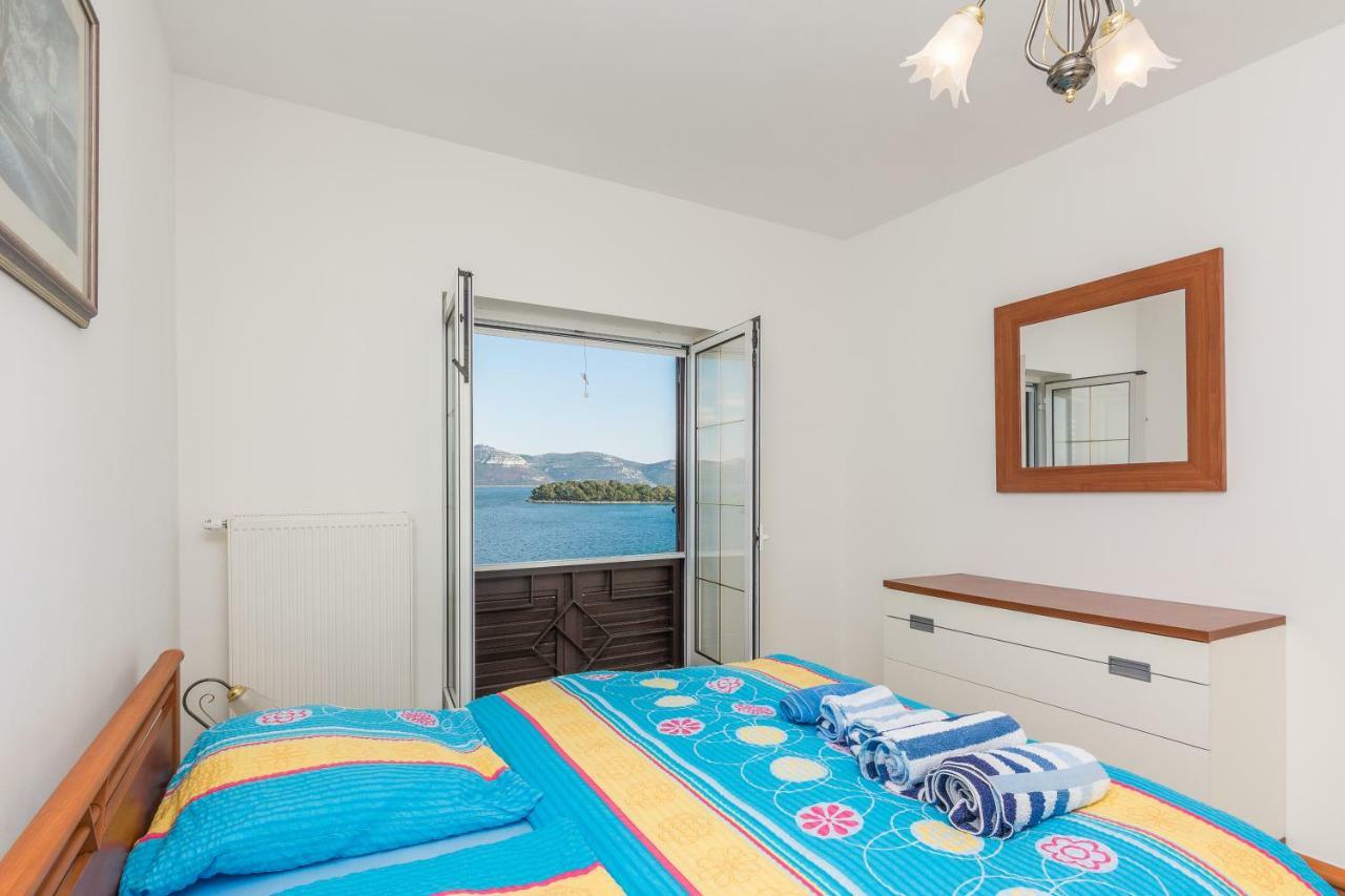 Villa Iz Veli Iž Eksteriør billede