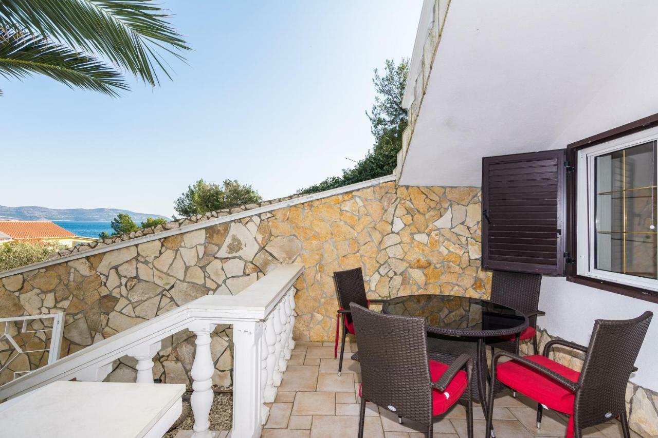 Villa Iz Veli Iž Eksteriør billede