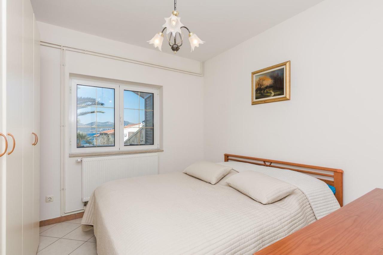 Villa Iz Veli Iž Eksteriør billede