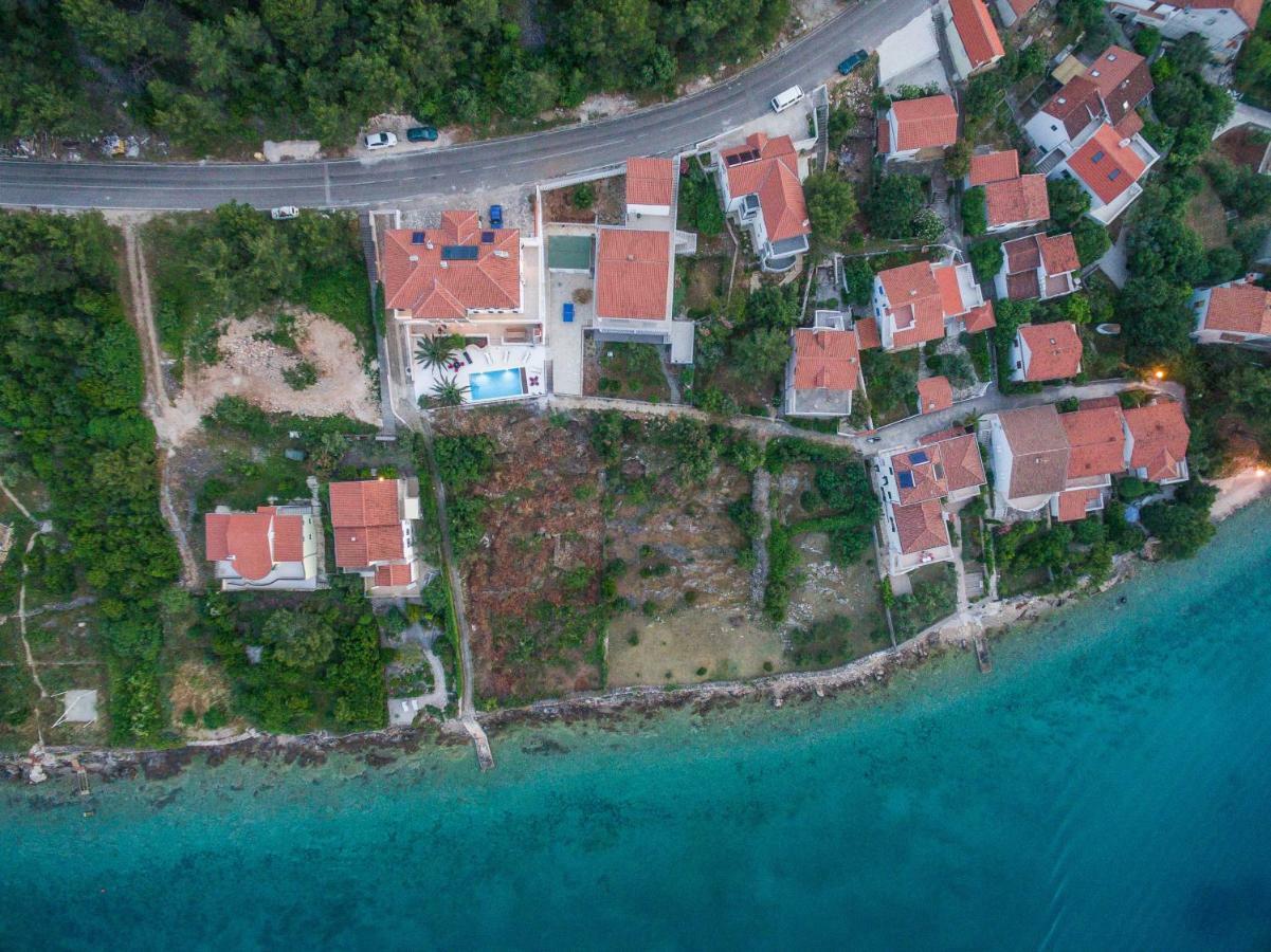 Villa Iz Veli Iž Eksteriør billede