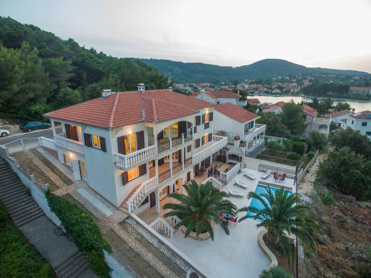 Villa Iz Veli Iž Eksteriør billede