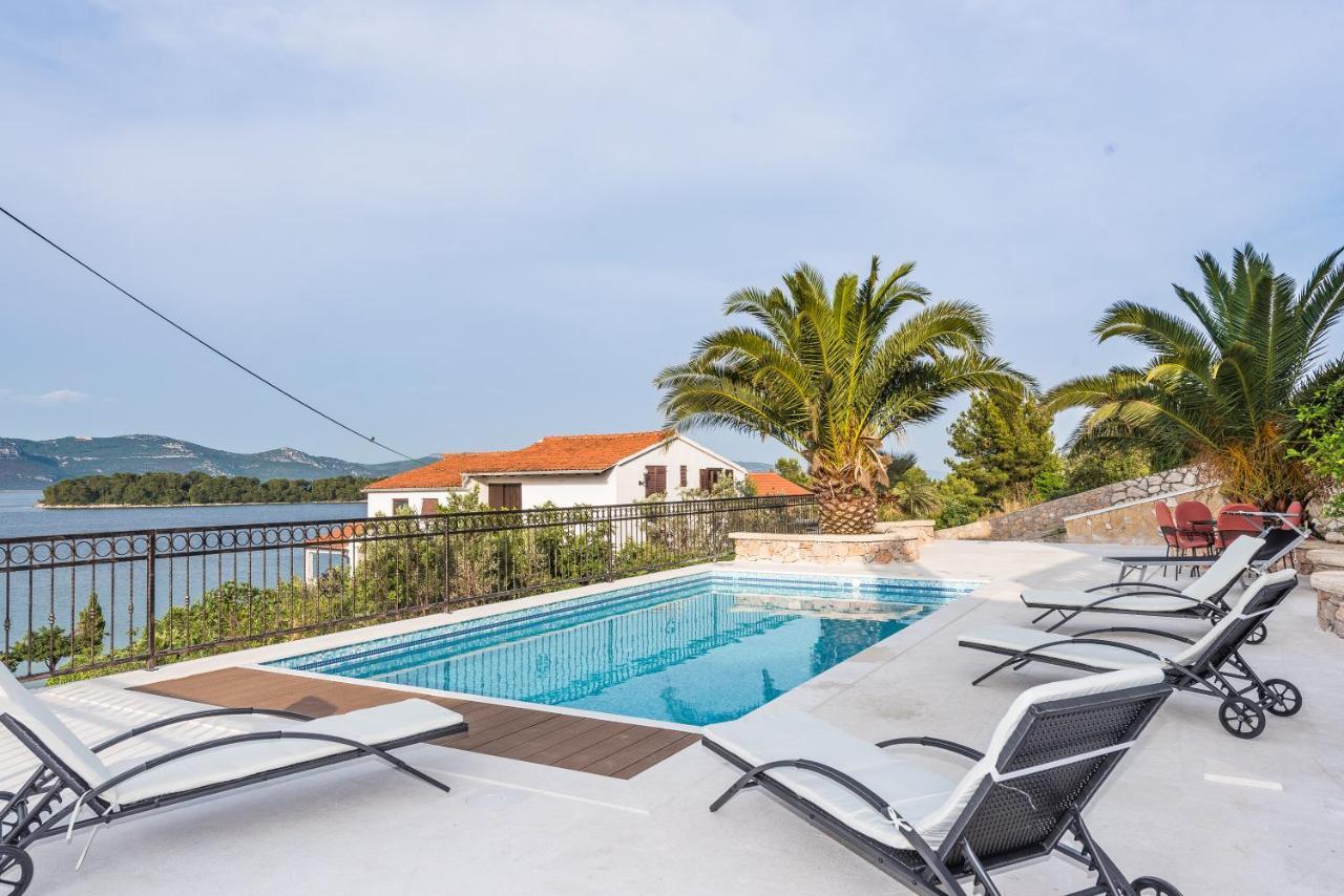 Villa Iz Veli Iž Eksteriør billede